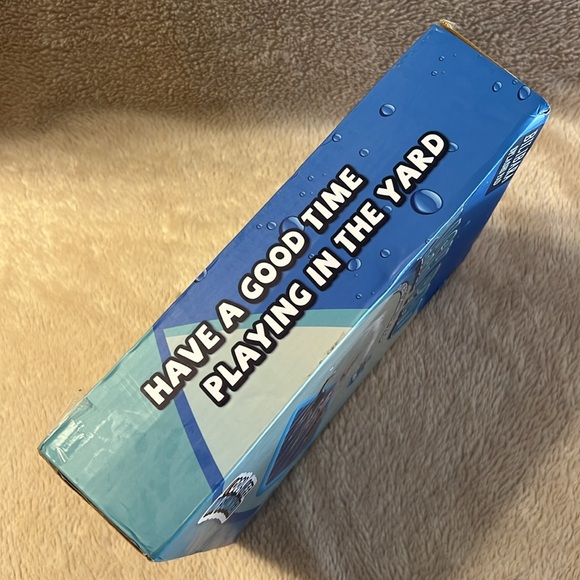 BILIBARA Splash Pad 🐾🐾 - Picture 4 of 10